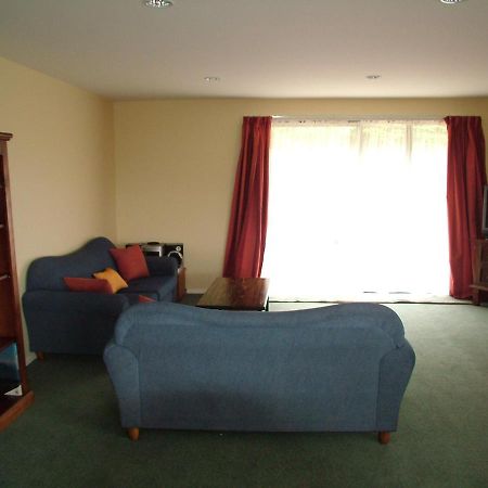 Willa 45 Alpine Avenue Hanmer Springs Zewnętrze zdjęcie