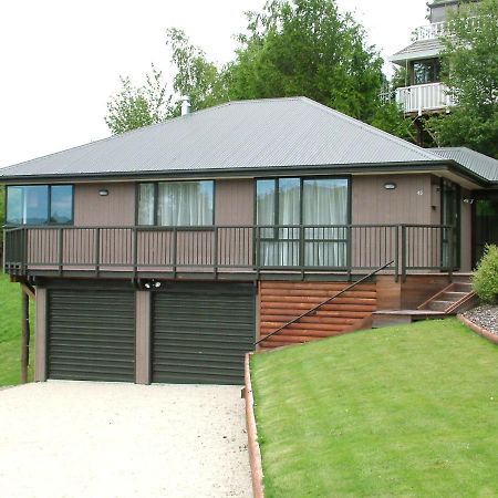 Willa 45 Alpine Avenue Hanmer Springs Zewnętrze zdjęcie
