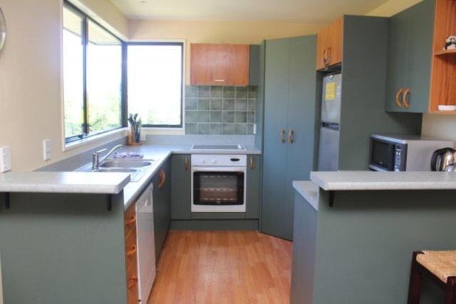 Willa 45 Alpine Avenue Hanmer Springs Zewnętrze zdjęcie
