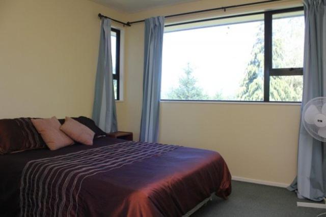 Willa 45 Alpine Avenue Hanmer Springs Zewnętrze zdjęcie