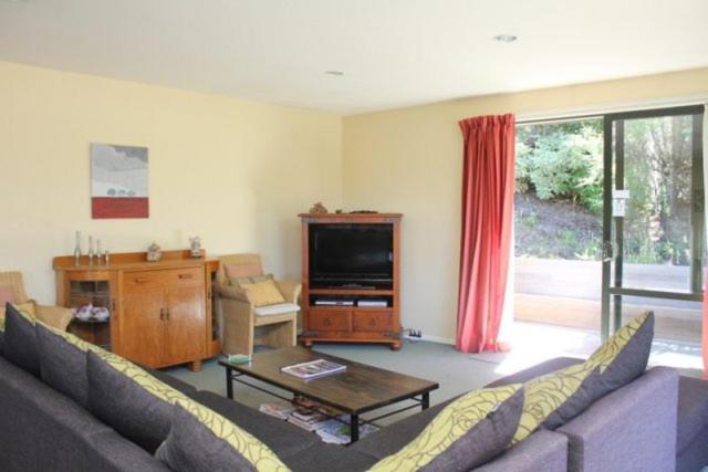 Willa 45 Alpine Avenue Hanmer Springs Zewnętrze zdjęcie